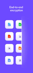 Proton Drive: Cloud Storage 1.1.0-beta02 Proton Drive: Cloud Storage 1.1.0-beta02