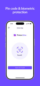 Proton Drive: Cloud Storage 1.1.0-beta02 Proton Drive: Cloud Storage 1.1.0-beta02