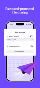 Proton Drive: Cloud Storage 1.1.0-beta02 Proton Drive: Cloud Storage 1.1.0-beta02