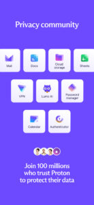 Proton Drive: Cloud Storage 1.1.0-beta02 Proton Drive: Cloud Storage 1.1.0-beta02