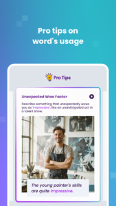 Zann WordUp: Build Vocabulary 17.6.4476