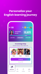 Zann WordUp: Build Vocabulary 17.6.4476