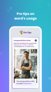 Zann WordUp: Build Vocabulary 17.6.4476