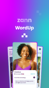 Zann WordUp: Build Vocabulary 17.6.4476