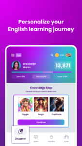 Zann WordUp: Build Vocabulary 17.6.4476