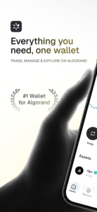 Pera Algo Wallet 7.0.0