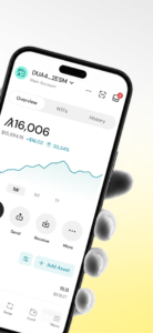 Pera Algo Wallet 7.0.0