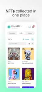 Pera Algo Wallet 7.0.0