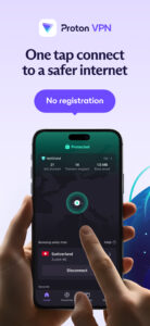 Proton VPN: Fast & Secure VPN 5.20.21.0 beta Proton VPN: Fast & Secure VPN 5.20.21.0 beta