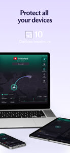 Proton VPN: Fast & Secure VPN 5.20.21.0 beta Proton VPN: Fast & Secure VPN 5.20.21.0 beta