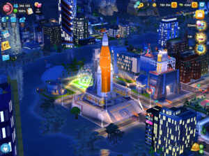 SimCity BuildIt 1.16.58.55705 SimCity BuildIt 1.16.58.55705
