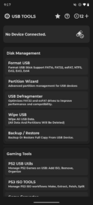 USB TOOLS 12.0.2