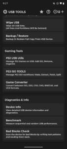 USB TOOLS 12.0.2