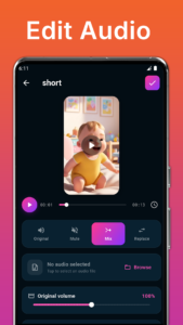VEdit Video Cutter and Merger 8.4.6