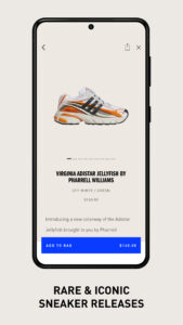 CONFIRMED | Sneakers & more 6.14.0 CONFIRMED | Sneakers & more 6.14.0