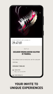 CONFIRMED | Sneakers & more 6.14.0 CONFIRMED | Sneakers & more 6.14.0