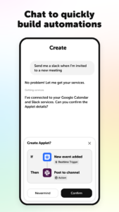 IFTTT - Automate work and home 4.62.0 (5992) IFTTT - Automate work and home 4.62.0 (5992)