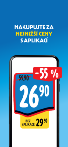 Můj Albert 7.1.2 (120-640dpi) (Android 7.0+) Můj Albert 7.1.2 (120-640dpi) (Android 7.0+)