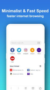 Pure Web Browser-Ad Blocker 2.0.57 Pure Web Browser-Ad Blocker 2.0.57