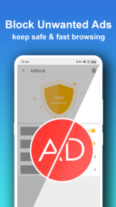 Pure Web Browser-Ad Blocker 2.0.57 Pure Web Browser-Ad Blocker 2.0.57