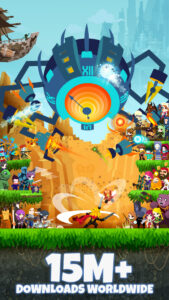 Tap Titans 2: Clicker Idle RPG 8.2.3 Tap Titans 2: Clicker Idle RPG 8.2.3