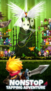 Tap Titans 2: Clicker Idle RPG 8.2.3 Tap Titans 2: Clicker Idle RPG 8.2.3
