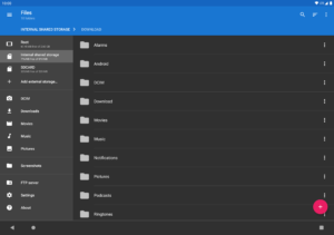 Material Files (f-droid version) 1.7.5 Material Files (f-droid version) 1.7.5