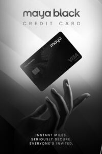 Maya – savings, loans, cards 2.112.0
