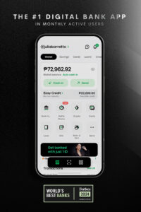 Maya – savings, loans, cards 2.112.0