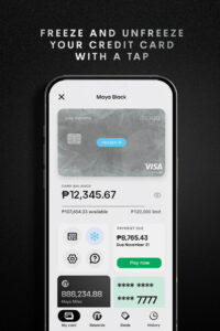 Maya – savings, loans, cards 2.112.0
