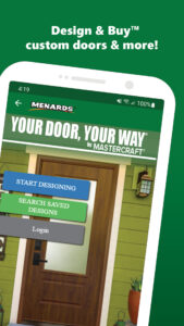 Menards® 11.18.0.171 Menards® 11.18.0.171