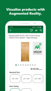Menards® 11.18.0.171 Menards® 11.18.0.171