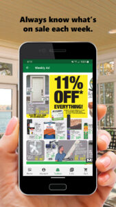 Menards® 11.18.0.171 Menards® 11.18.0.171