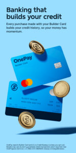 OnePay – Mobile Banking 4.24.1 OnePay – Mobile Banking 4.24.1