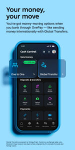 OnePay – Mobile Banking 4.24.1 OnePay – Mobile Banking 4.24.1