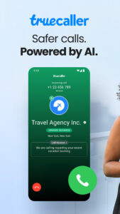 Truecaller: Spam Call Blocker 11.7.5