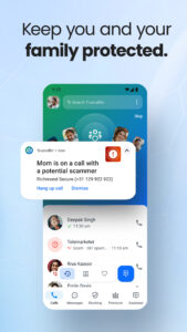 Truecaller: Spam Call Blocker 11.7.5