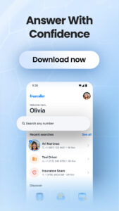 Truecaller: Spam Call Blocker 11.7.5