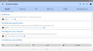 3C System Manager (root) 1.1.5 (x86_64) (nodpi) (Android 4.1+) 3C System Manager (root) 1.1.5 (x86_64) (nodpi) (Android 4.1+)