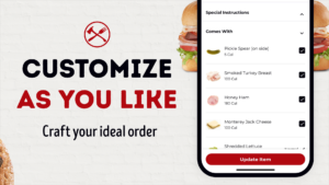 Firehouse Subs 12.6.0 Firehouse Subs 12.6.0