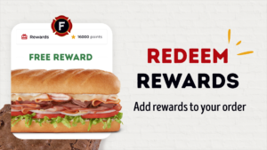 Firehouse Subs 12.6.0 Firehouse Subs 12.6.0