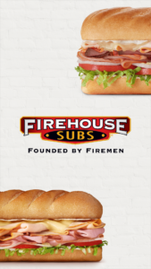 Firehouse Subs 12.6.0 Firehouse Subs 12.6.0
