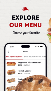 Firehouse Subs 12.6.0 Firehouse Subs 12.6.0