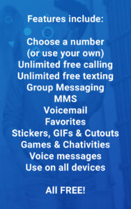 Nextplus: Phone # Text + Call 3.0.7 (120-640dpi) (Android 6.0+)