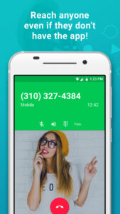 Nextplus: Phone # Text + Call 3.0.7 (120-640dpi) (Android 6.0+)