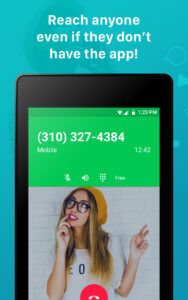 Nextplus: Phone # Text + Call 3.0.7 (120-640dpi) (Android 6.0+)