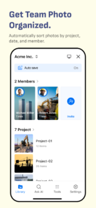 Timemark: Photo Proof for Work v10.0.250 Timemark: Photo Proof for Work v10.0.250
