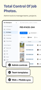 Timemark: Photo Proof for Work v10.0.250 Timemark: Photo Proof for Work v10.0.250