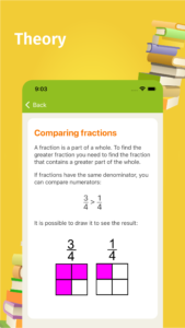 Math Tests: learn mathematics 2.1.5 Math Tests: learn mathematics 2.1.5