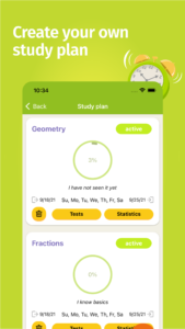 Math Tests: learn mathematics 2.1.5 Math Tests: learn mathematics 2.1.5
